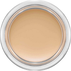 M·A·C Pro Longwear Paint Pot Soft Ochre Σκιά Ματιών Matte σε Κρεμώδη Μορφή 5gr