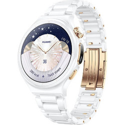 Huawei Watch 6 Pro 43mm Ceramic Edition