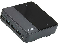Aten KVM Switch US234 2 x USB 3.0
