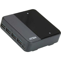 Aten KVM Switch US234 2 x USB 3.0