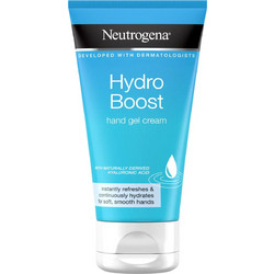 Neutrogena Hydro Boost Gel Ενυδατική Κρέμα Χεριών 75ml