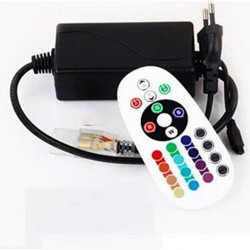 Ασύρματη σύνδεση RGB 220V LED-15405-8306
