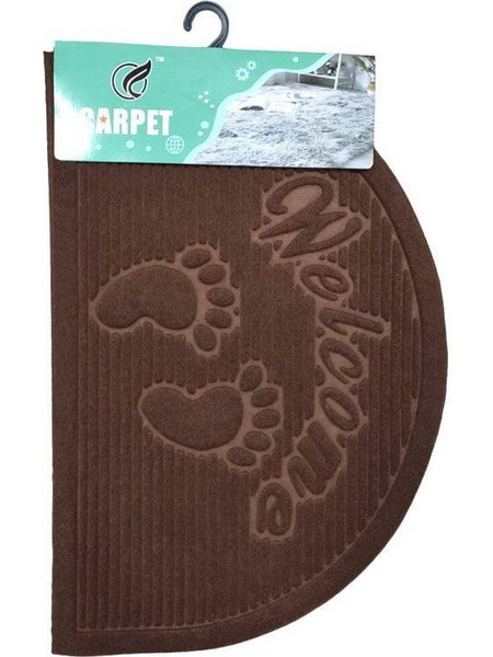 Πατάκι πόρτας 60*40cm - Door mat-37658-37658