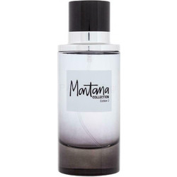 Montana Claude Collection Edition 2 Eau de Parfum 100ml