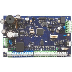 Teletek Eclipse 99 PCB Πλακέτα Συναγερμού 99 Ζωνών, GRADE3 EN50131