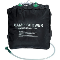 CAMP SHOWER 40L