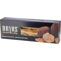 Ταλιατέλες με Μαύρη Τρούφα Dryas 250gr