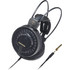 Audio Technica ATH-AD900X Ενσύρματα Ακουστικά Studio Over Ear Μαύρα