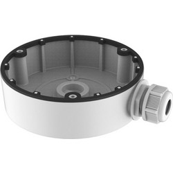 LevelOne Anschlussbox fur Dome Aluminium