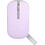 Asus MD100 Ασύρματο Bluetooth Ποντίκι Lilac