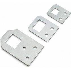 MetalKraft 16x20mm