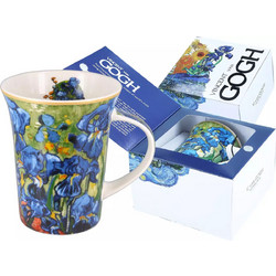 Κούπα Carmani Van Gogh Irises 350ml