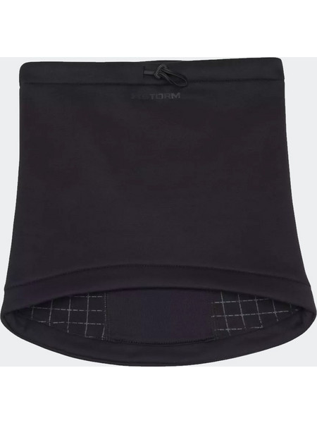 UNDER AROUR Storm CGI Fleece Gaiter - 6013119-001
