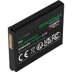 Μπαταρία Pos Pax A920 Pro Patona