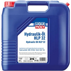 LIQUI MOLY Υδραυλικό λιπαντικό HLP 32 20 l