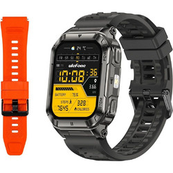 Ulefone Armor Watch Ultra Black