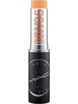 M·A·C Studio Fix Soft Matte Stick Foundation NW35 9gr