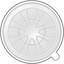 MediaRange Αυτοκόλλητα Αστέρια Συγκράτησης για 1 Δίσκο, 1.000 Τεμάχια