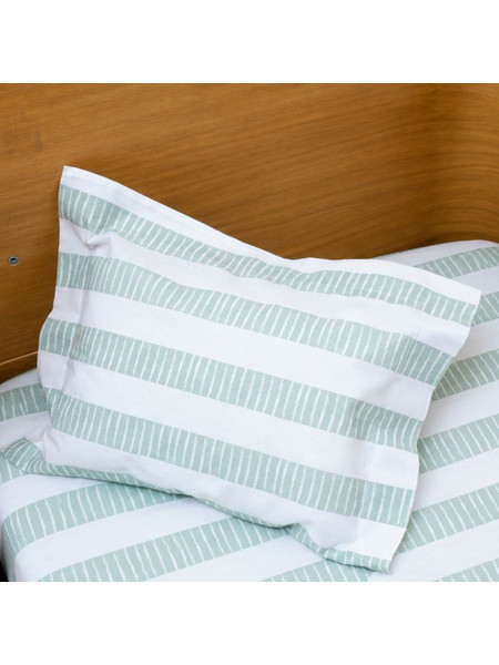 Κουβερτώριο Κούνιας 110x150 Baby Mix & Match 121