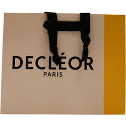 Decleor, Decleor, Χάρτινη τσάντα GWP, Μικρός