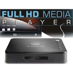 TREVI FHD3820 Ψηφιακός Δέκτης Mpeg-4 Full HD
