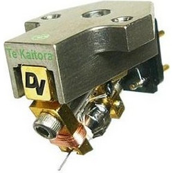Dynavector Te Kaitora Rua