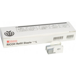 RICOH STAPLE REFILL TYPE L 411241
