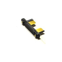 Genuine Sony Xperia Z3 Tablet Compact (SGP611/SGP612/SGP621) charger connector Bl- Sony part no:1287-2311