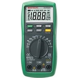Mastech MS8221C MAS