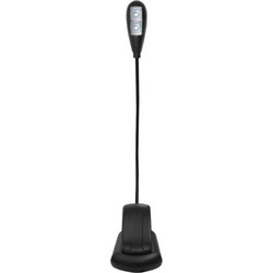 Audio Master SML-100 Μονό Φως Αναλογίου Με 2 LED
