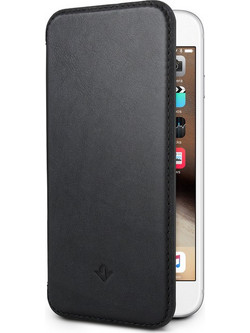 Θήκη Twelve South SurfacePad για iPhone 6 Plus - ΜΑΥΡΟ