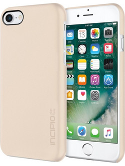 Incipio Feather Champagne (iPhone 8/7)