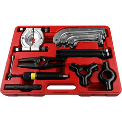 Εξολκέας υδραυλικός 3 σε 1 FORCE TOOLS 66622