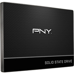 PNY CS900 SSD 250GB 2.5" Sata 3