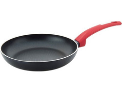 Izzy Cucina Rossa Τηγάνι 28cm