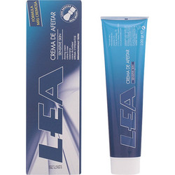 LEA Sensitive Skin Κρέμα Ξυρίσματος 100gr