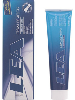 LEA Sensitive Skin Κρέμα Ξυρίσματος 100gr