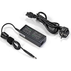 Multienergy Φορτιστής Laptop 60W 19.5V 3.33A για HP με Ενσωματωμένο Καλώδιο Τροφοδοσίας DILPC.HP1933