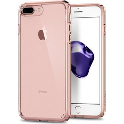 Spigen Ultra Hybrid 2 Rose Crystal (iPhone 8/7)