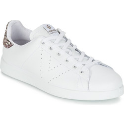 Χαμηλά Sneakers Victoria DEPORTIVO BASKET PIEL