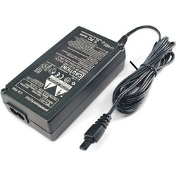 CANON CA-560 NOTEBOOK CHARGER AC/DC POWER ADAPTER 100V-240V 9.5V 2.7A 60W ΤΡΟΦΟΔΟΤΙΚΟ ΒΙΝΤΕΟΚΑΜΕΡΑΣ