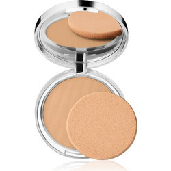 Clinique Stay Matte Sheer 04 Stay Honey Pressed Powder 7.6gr