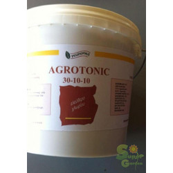 ΛΙΠΑΣΜΑ AGROTONIC 30-10-10 4 Kg