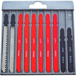 Mix Am-Tech M1850 10
