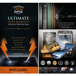 Μεμβράνη Προστασίας Professional iPad 3 ''Ultimate Shock Absorption''