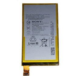 Sony LIS1561ERPC (Xperia Z3 Compact)