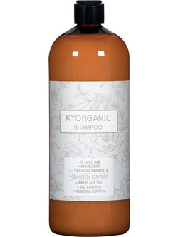 KYO Kyorganic Σαμπουάν 1lt