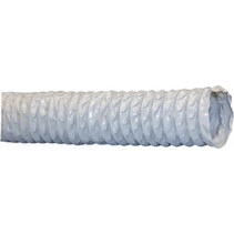 ΣΩΛΗΝΑΣ PVC ΓΙΑ ΕΞΑΕΡΙΣΤΗΡΕΣ BLOWER 76mm ΜΕΤΡΟ Διάμετρος 4" / 100mm 01968-100