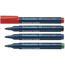 ΜΑΡΚΑΔΟΡΟΣ SCHNEIDER 130 ΣΤΡΟΓΓΥΛΗ ΜΥΤΗ 1-3mm 6545868
