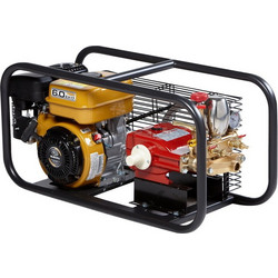 Master Loncin LC 280
